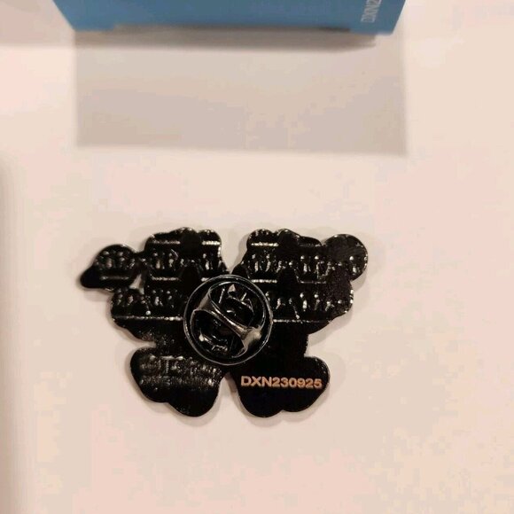 Loungefly Care Bears Cheer and Wish Bear with Planets Pin Blind Box NEW Opened - Picture 8 of 10